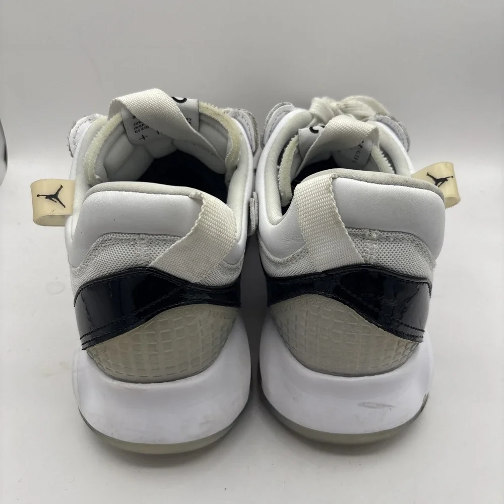 Nike Air Jordan MA2 Concord White Black Patent CV8122-105 sneakers Men's 10.5
